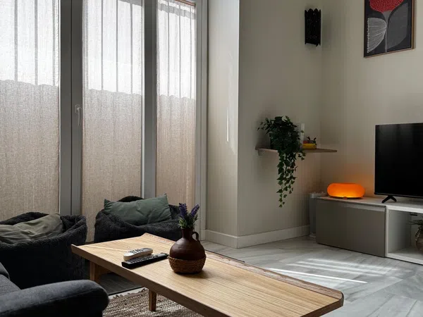 Piso en calle Puerto, 5 - Foto 1