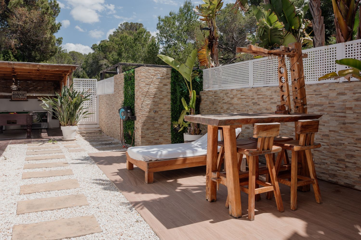 Chalet adosado en Cala Vedella - Cala Tarida - Cala Conta - Foto 27