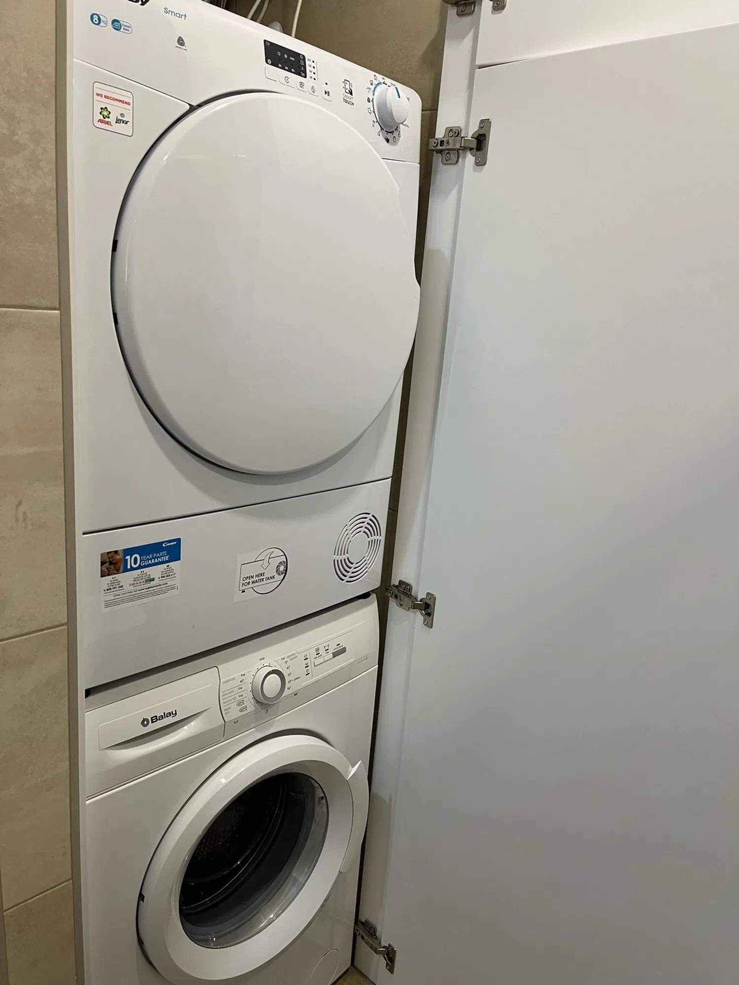 Piso en calle Emilio Orejón, 25 - Foto 8