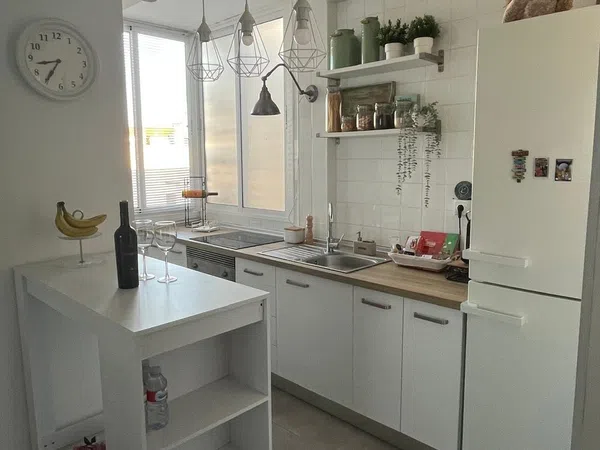 Piso en avenida Ingeniero Ángel Mayo, 3 - Foto 4