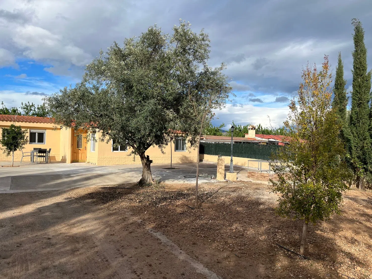 Casa independiente en Diseminado P145, 78 - Foto 6