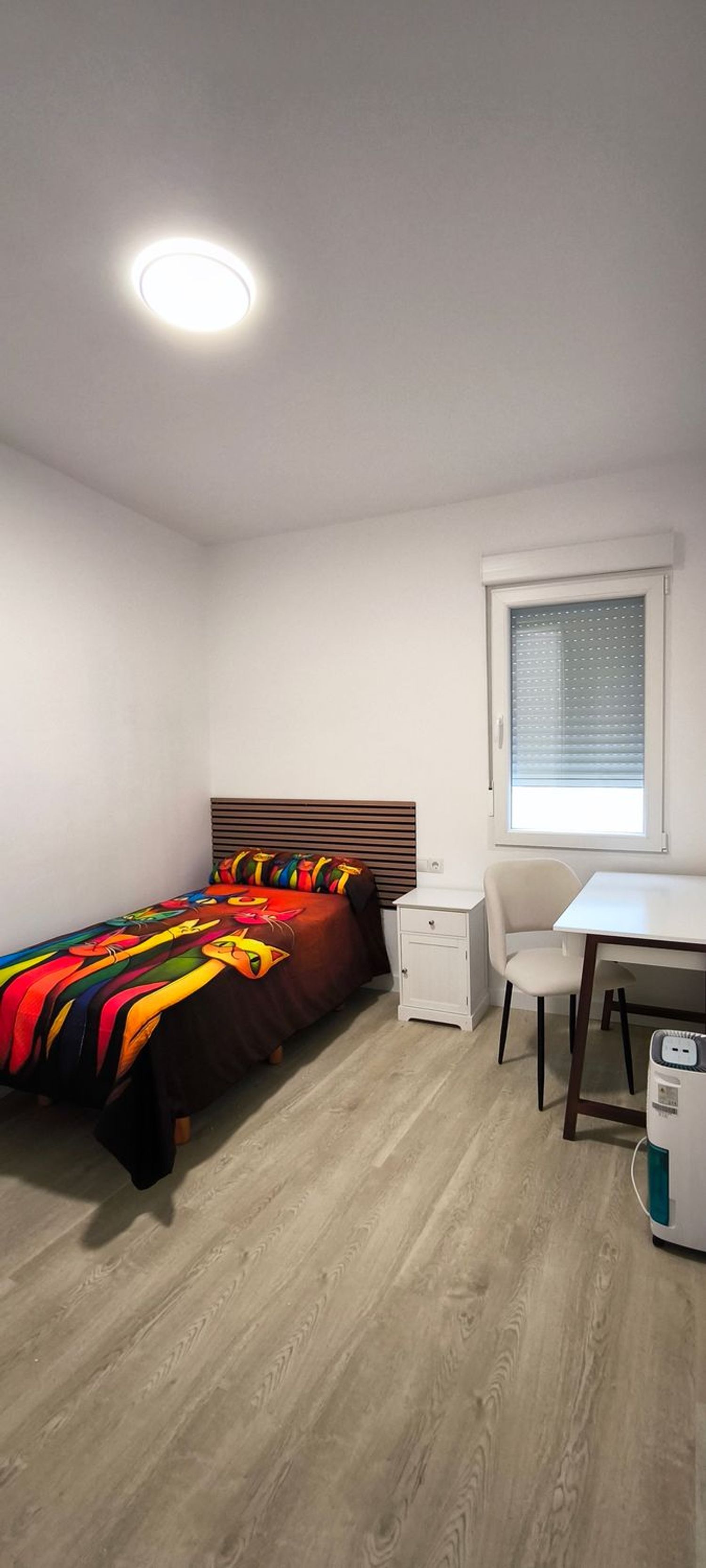 Piso en plaza Eugenio Fadrique, 10 - Foto 20