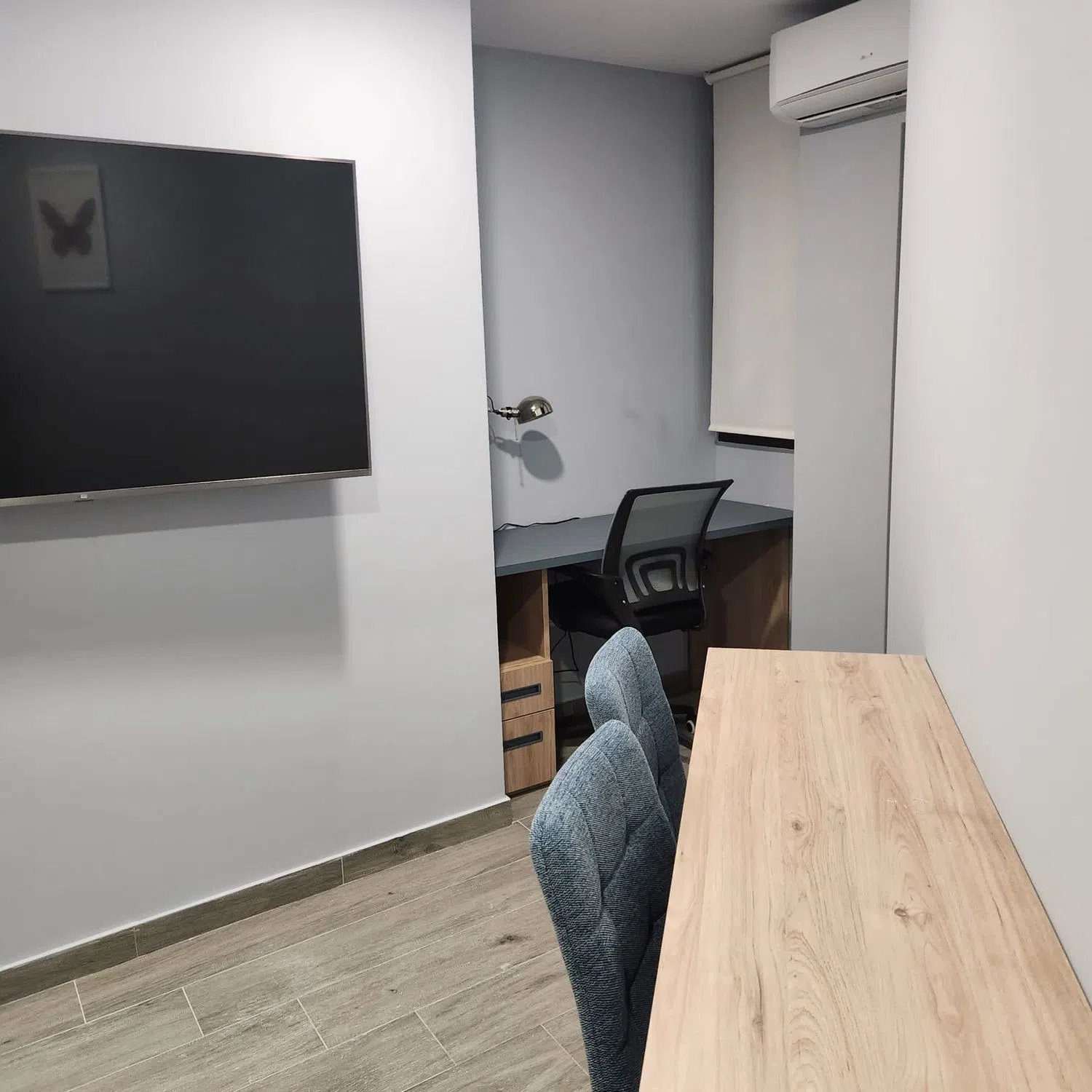 Estudio en avenida de Blasco Ibáñez, 87 - Foto 6
