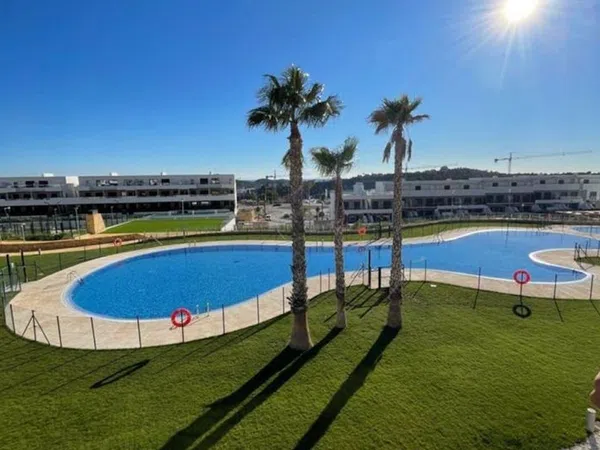 Piso en Calle de Guatemala, 9, Balcón de Finestrat-Terra Marina, Balcón de Finestrat-Terra Marina - Foto 14