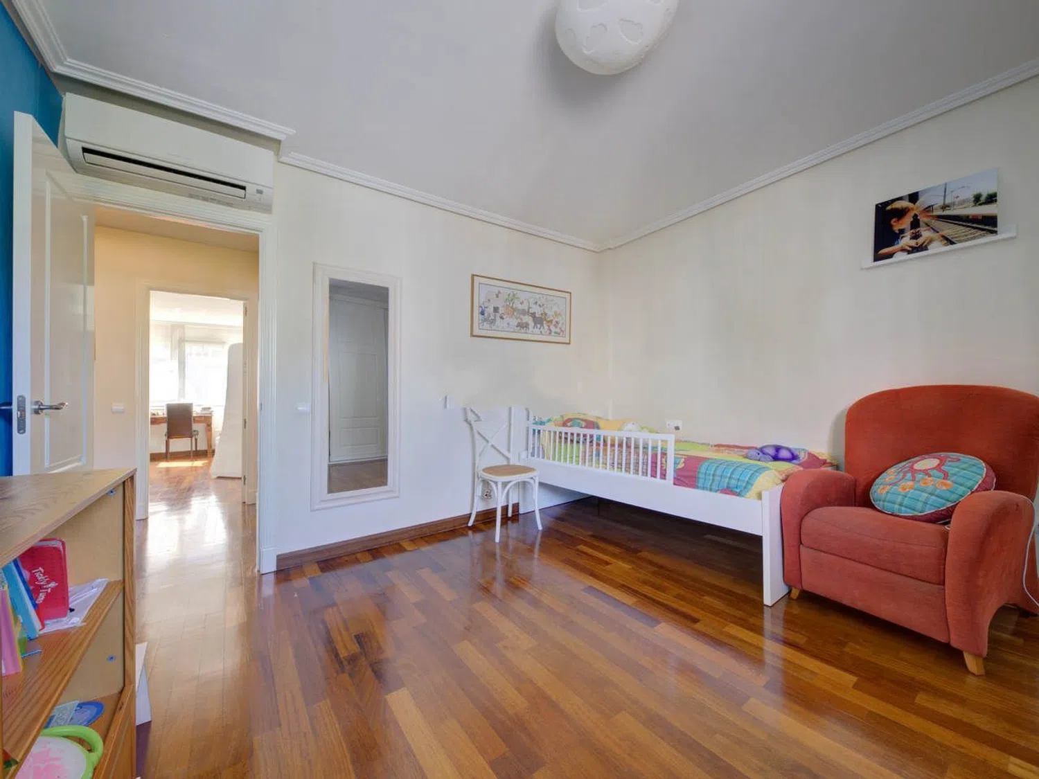 Chalet adosado en Barrio Zona Avenida Europa - Foto 19