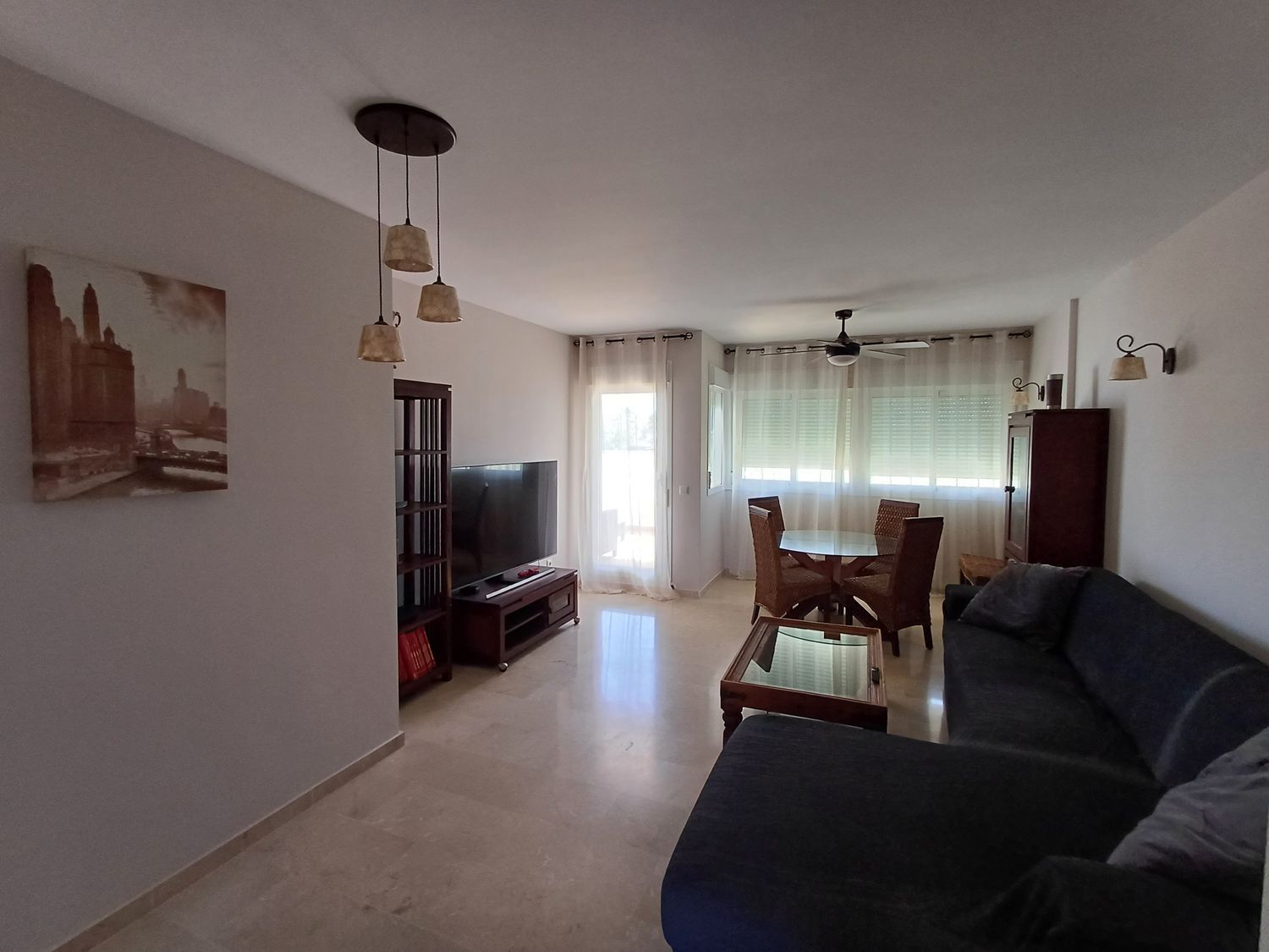 Piso en avenida Las Palmeras de Baviera s/n - Foto 2