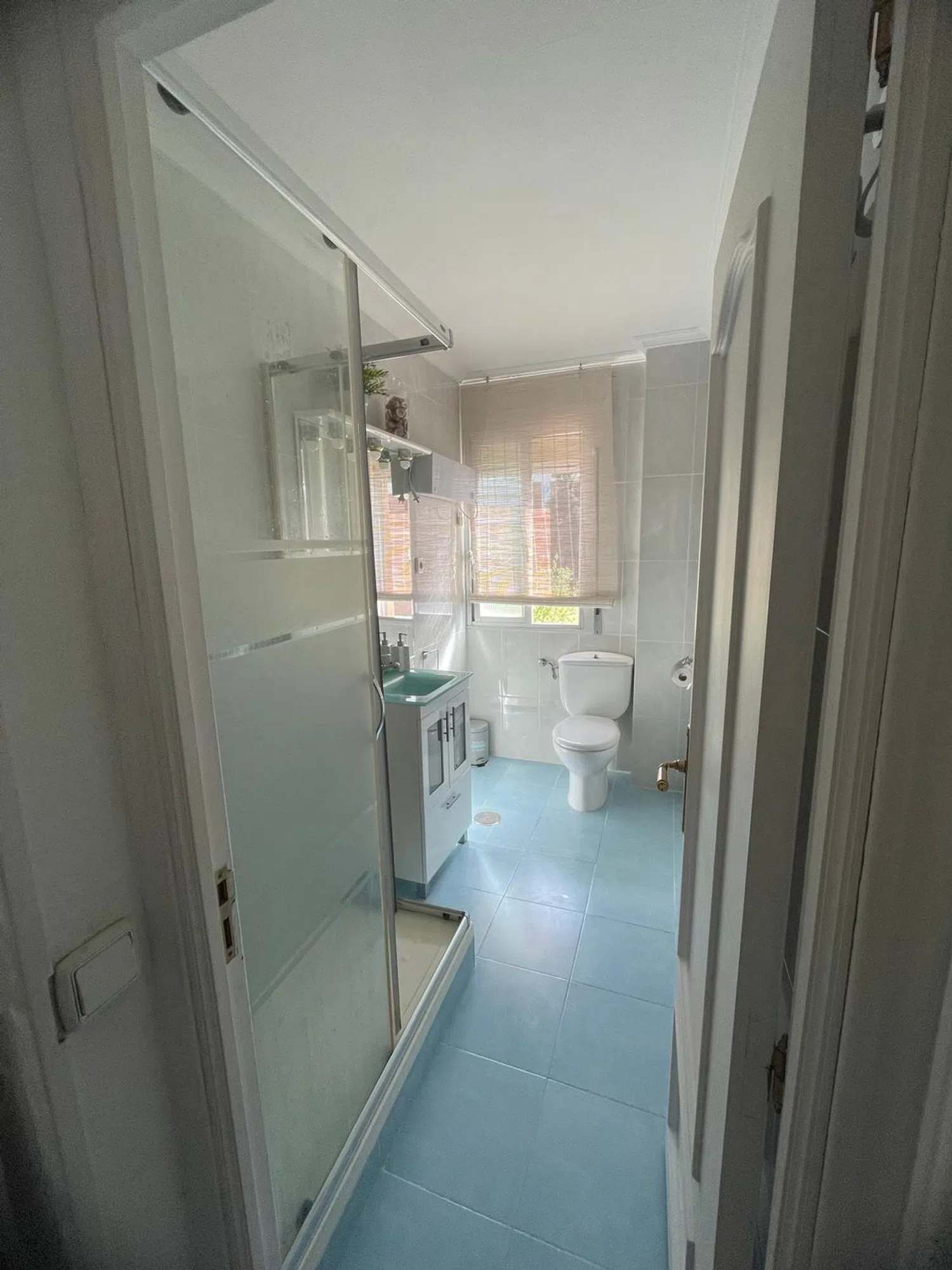 Piso en calle de Ramón Gómez de la Serna, 135 - Foto 15