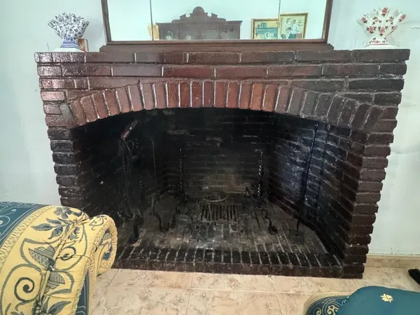 Casa o chalet independiente en Calle Chalets Baldío, 39 - Foto 30