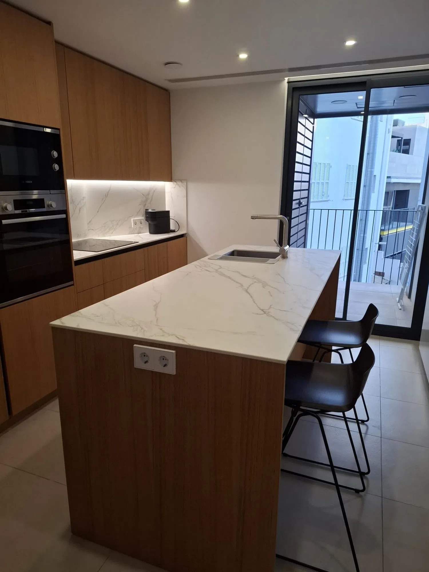 Piso en calle Aragó, 8 - Foto 8