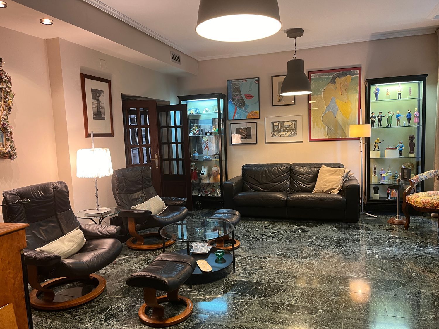 Piso en Calle de San Miguel, 50, Paseo Independencia - Foto 4