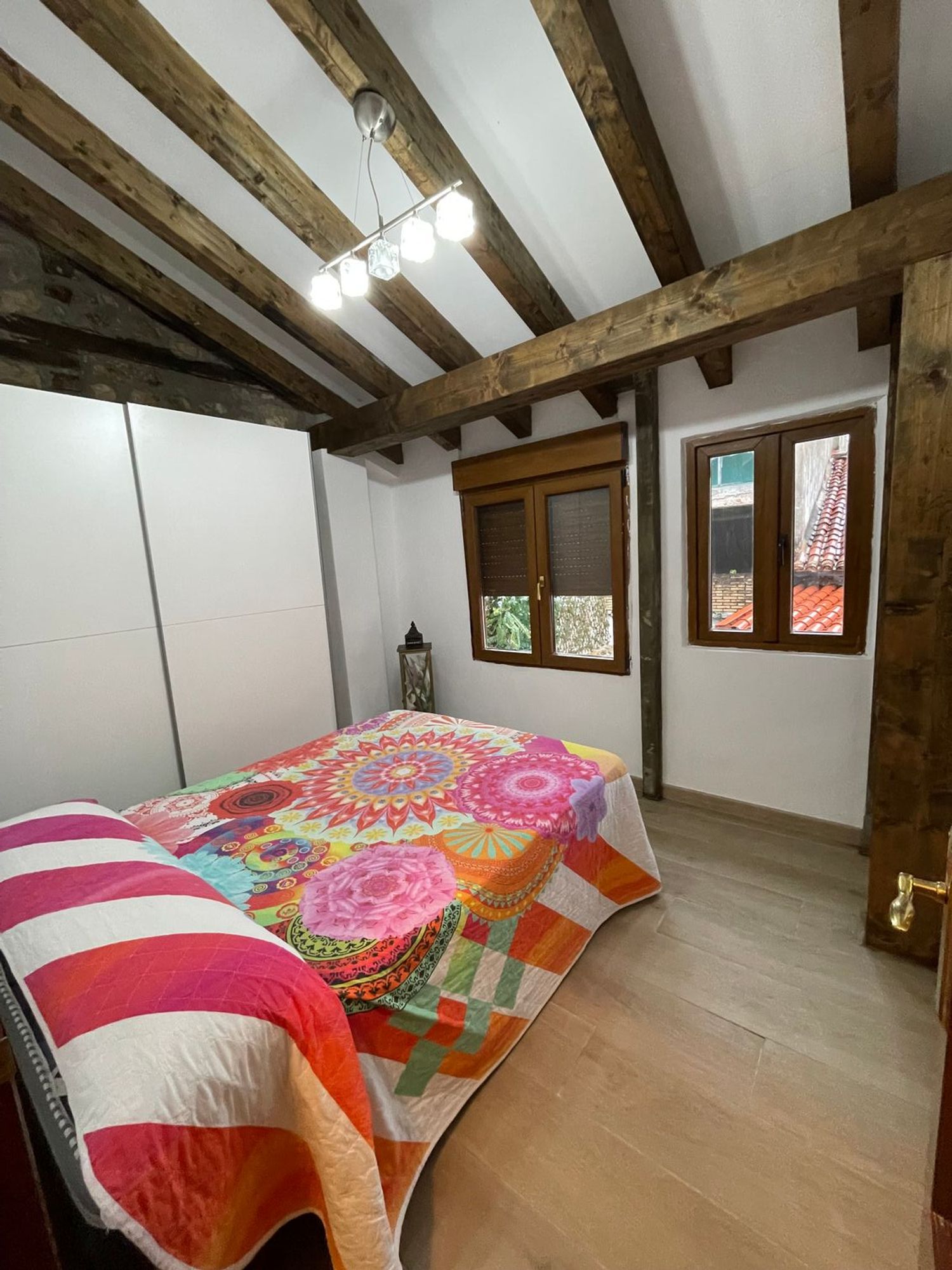 Casa rural en Covadonga - Campuzano - Ciudad Vergel, Covadonga - Campuzano - Ciudad Vergel - Foto 12