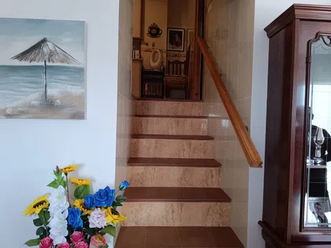 Casa de pueblo en Martínez Campos número, 11 - Foto 8