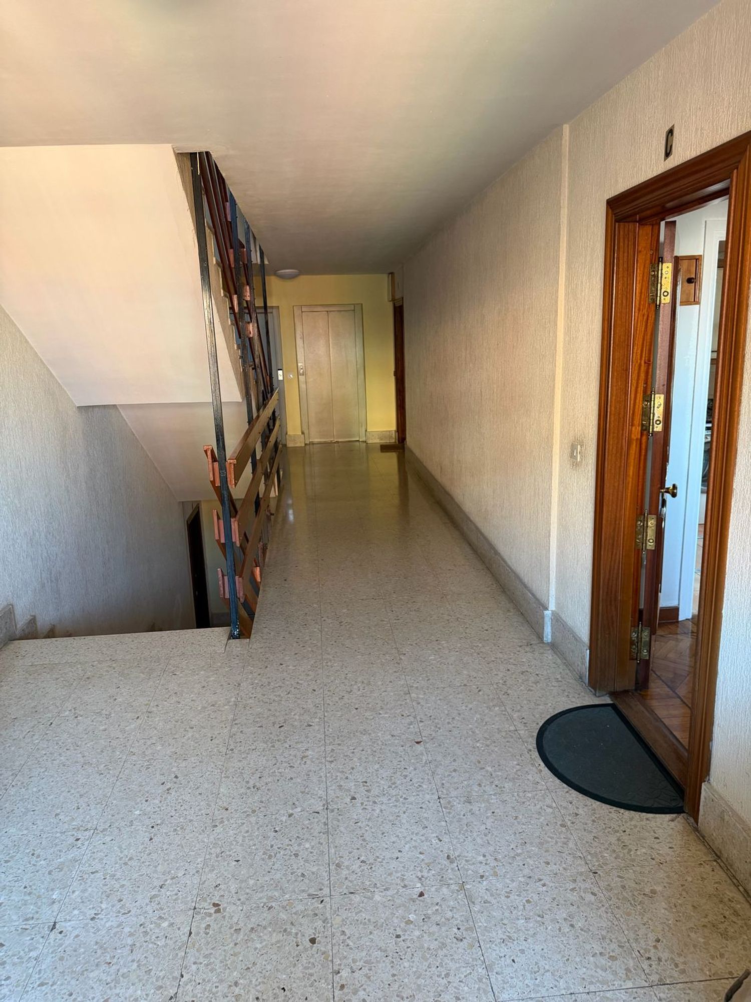 Piso en Calle Rafael Alsúa, 10 - Foto 21