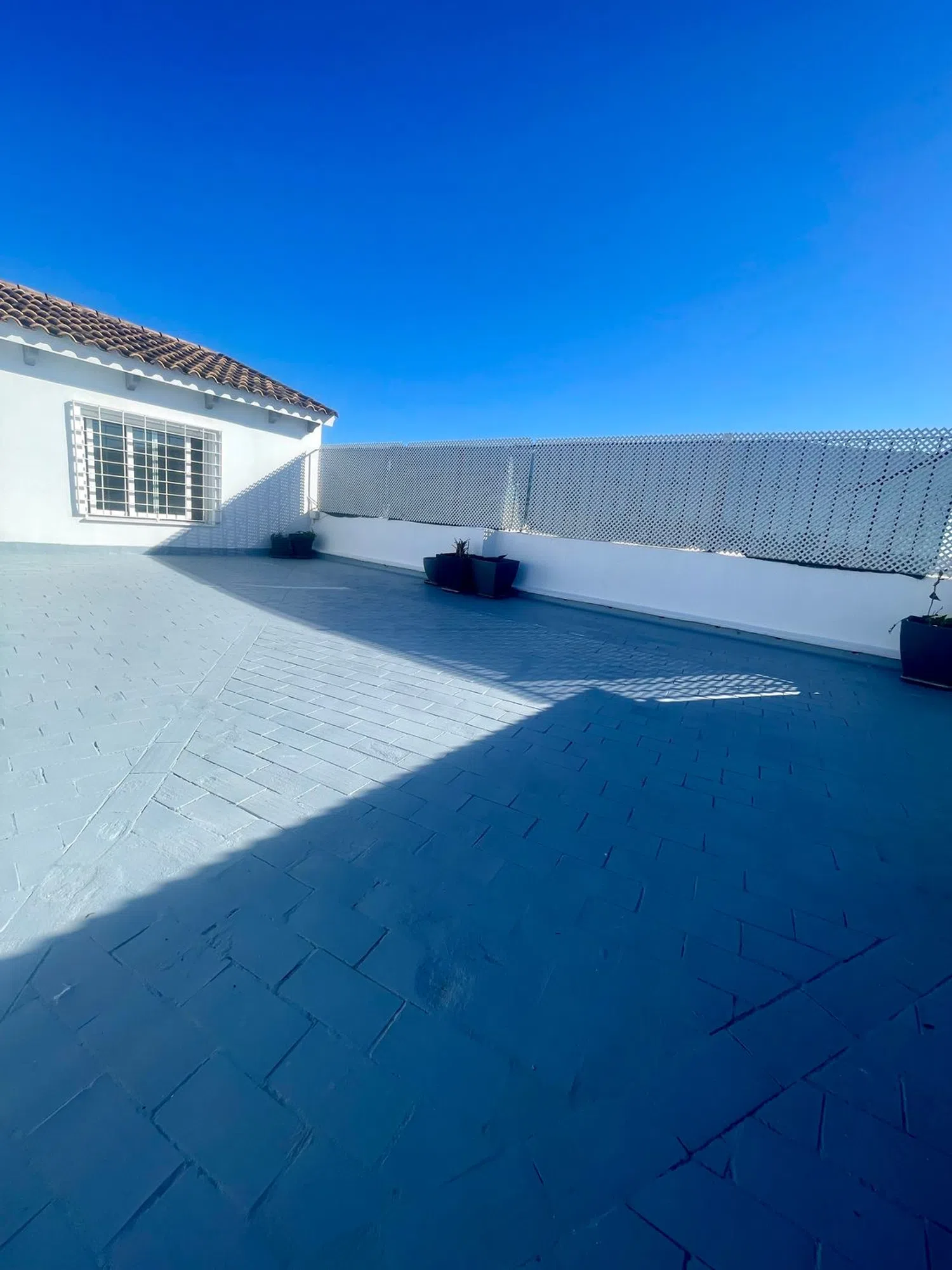 Ático en calle d'Hernán Cortés, 5 - Foto 3