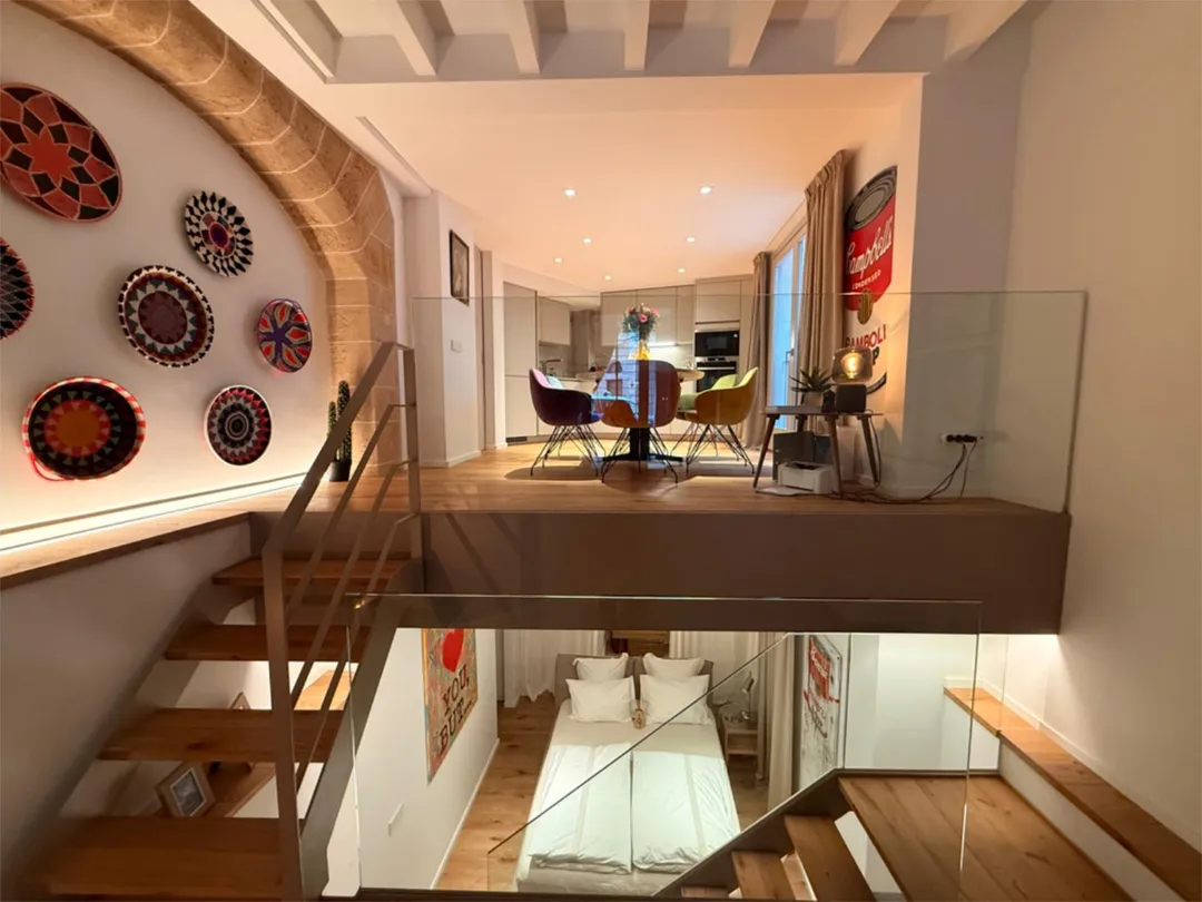 Piso en  Palma de Mallorca - Foto 7