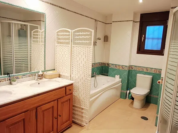 Casa independiente en Barrio Monte Rozas - Foto 32