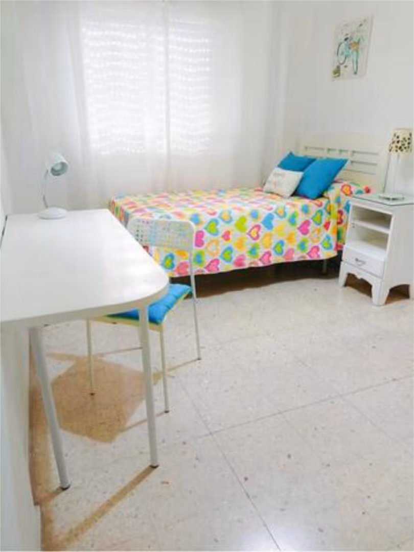 Piso en Fuensanta - Foto 6