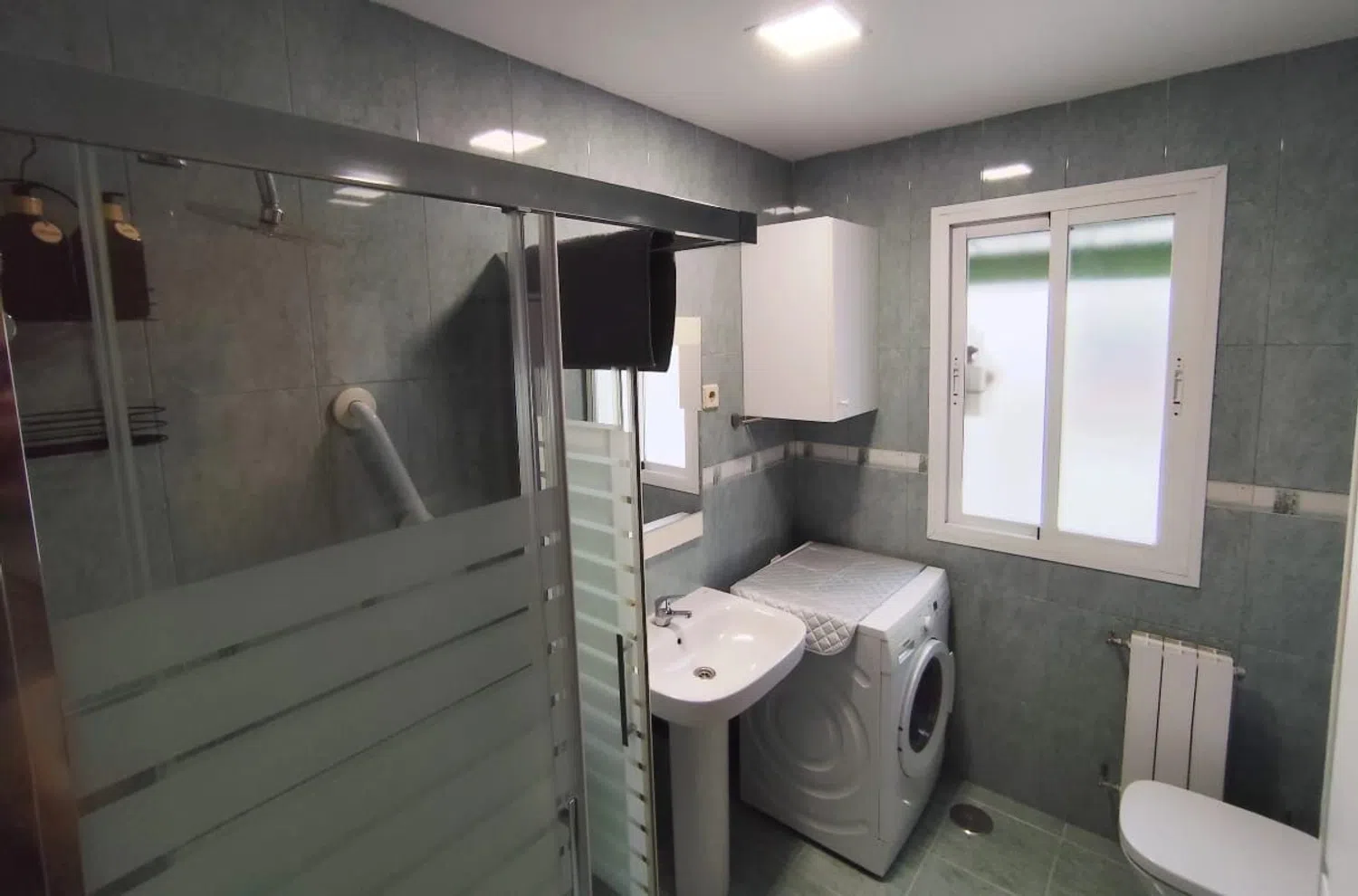 Piso en calle de Ramón Azorín, 32 - Foto 9