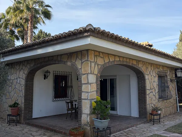 Casa independiente en Centro - Foto 3