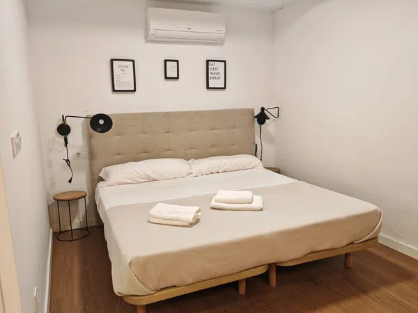 Estudio en calle del Mar, 9 - Foto 5