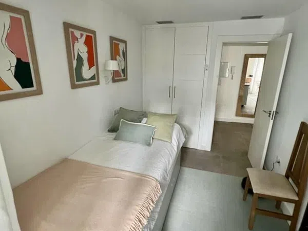 Piso en calle Carmen Conde, 4 - Foto 4