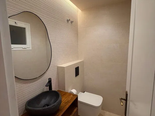 Chalet pareado en Diseminado la Alberdina, 72, Las Lomas - Foto 4