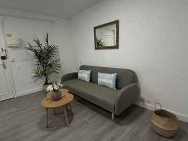 Apartamento en  Avenida Santiago Puig 7 - Foto 2