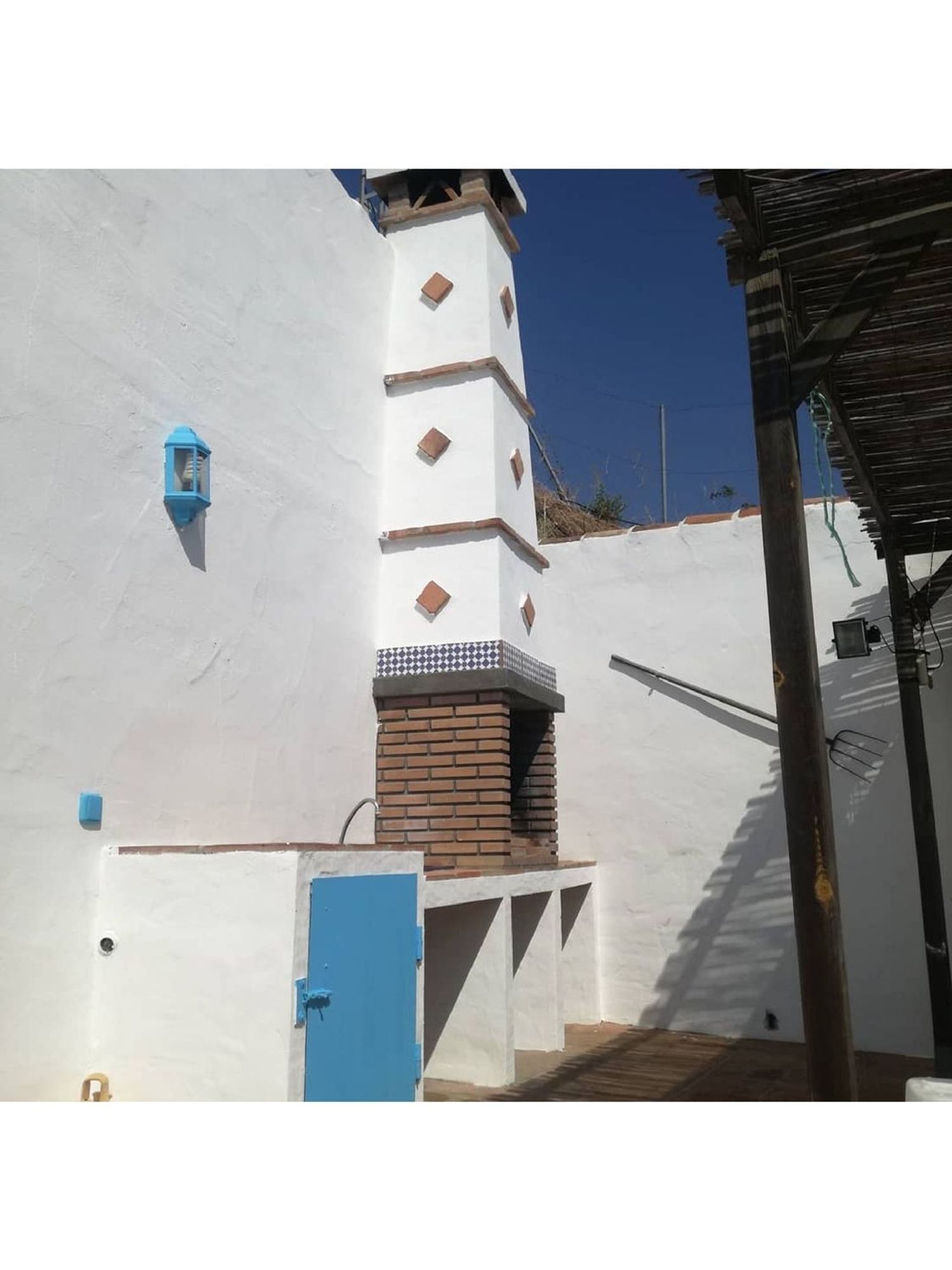 Casa rural en Camino de las Lomas de Villanueva s/n - Foto 24
