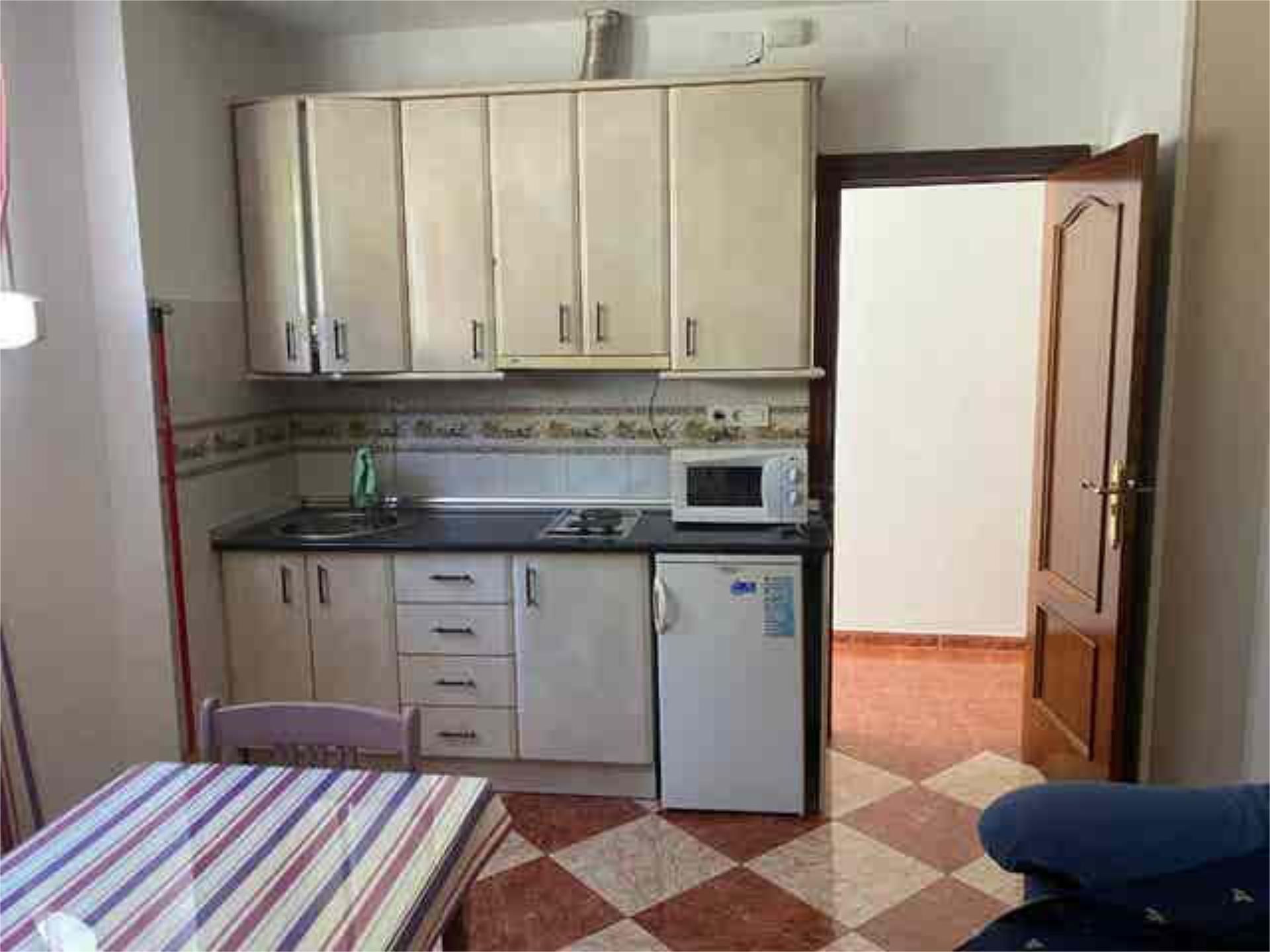 Estudio en Zaidin - Foto 4