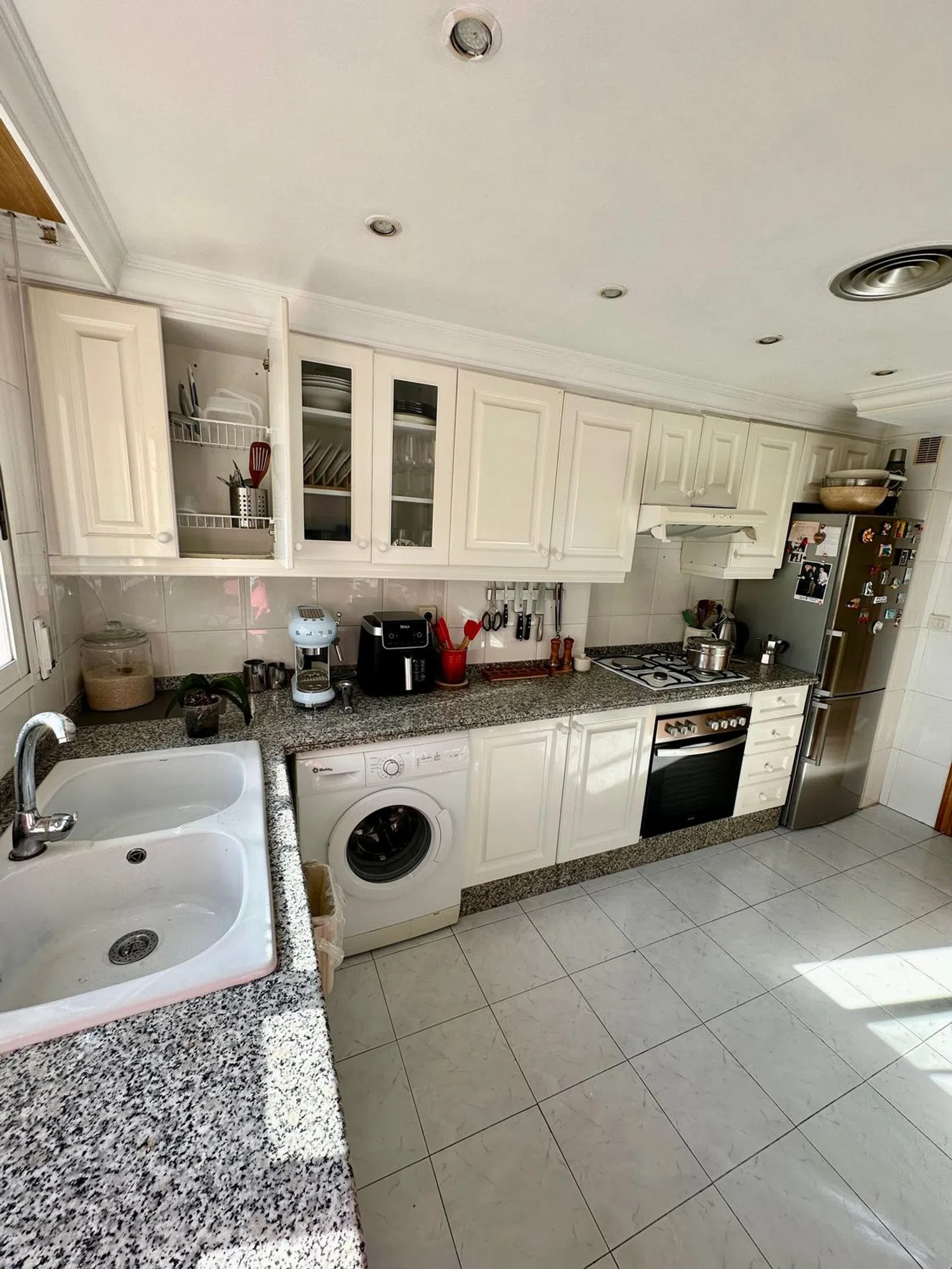 Piso en plaza de José María Orense, 8 - Foto 9