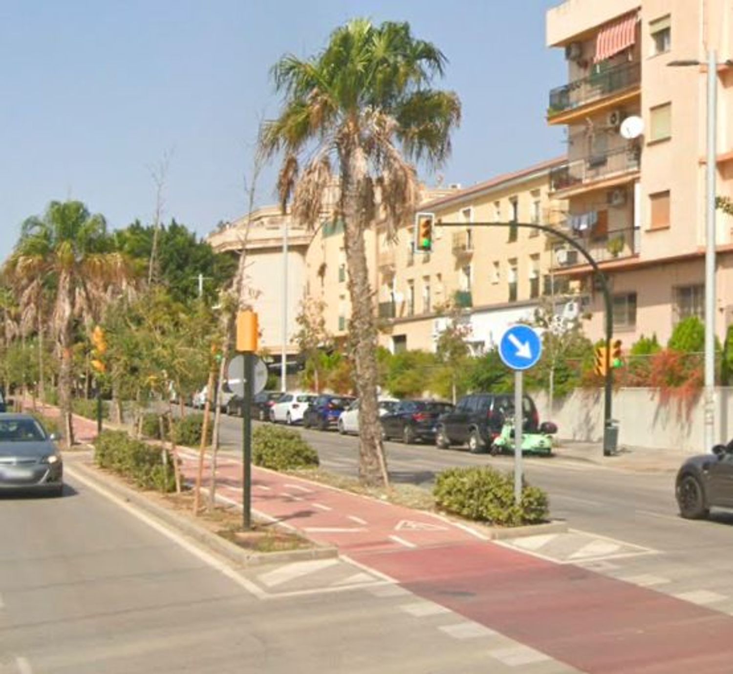 Piso en Calle Pedro de Mora, El Consul - El Romeral - Foto 18