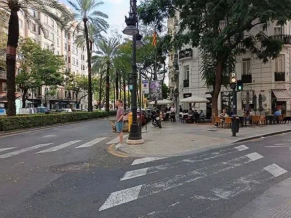 Piso en Avenida del Regne de València, 20, Russafa - Foto 5