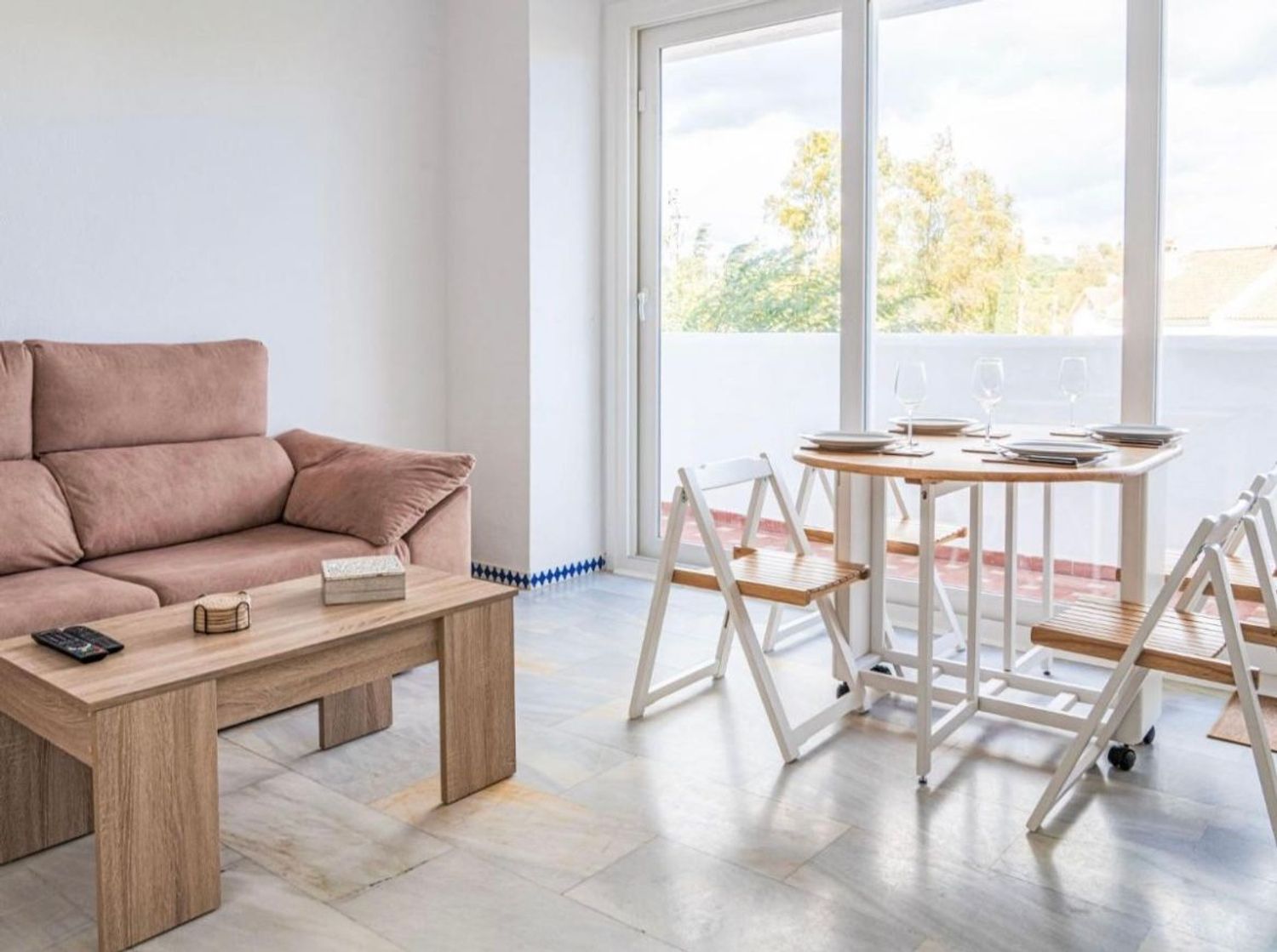 Piso en Urbanizacion Bahia de Estepona, 152, Guadalobón - Foto 11