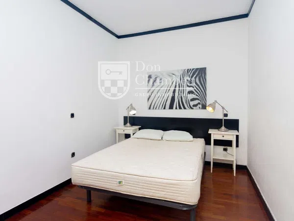 Dúplex en Calle de Joaquín María López, Gaztambide - Foto 21
