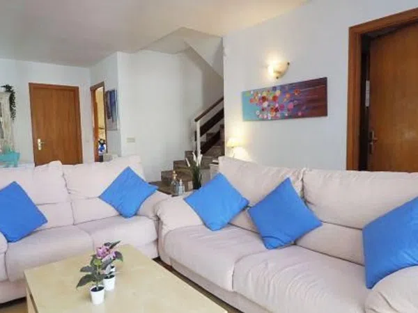 Chalet adosado en calle de la Mar Negra, 20 - Foto 6