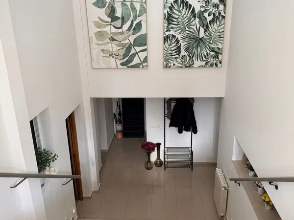 Chalet pareado en Las Conejeras - Esparragal - Foto 28