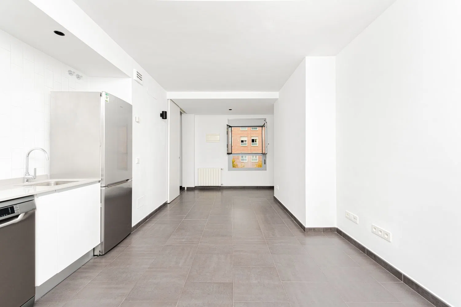 Piso en calle Escudo de Oro - Foto 4