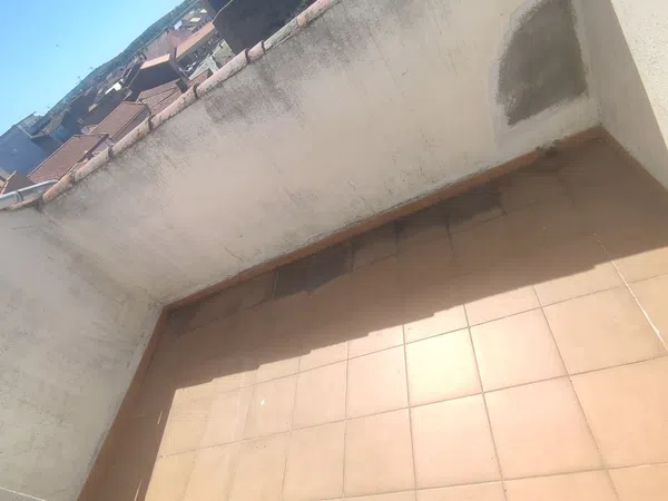 Ático en Calle Colegio, 9 - Foto 3
