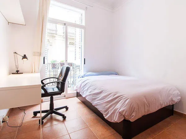 Piso en calle de Roteros, 16 - Foto 3