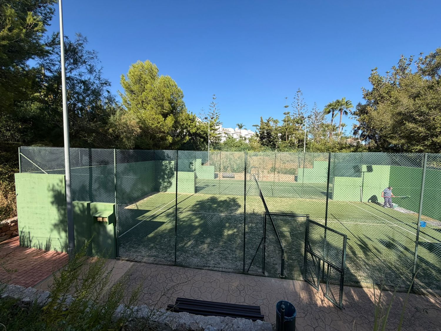 Piso en Alameda de las Brisas, 6, Bahía de Marbella - Foto 29