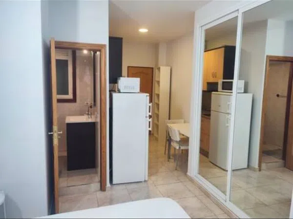 Estudio en Calle de la Rosa, 55 - Foto 4