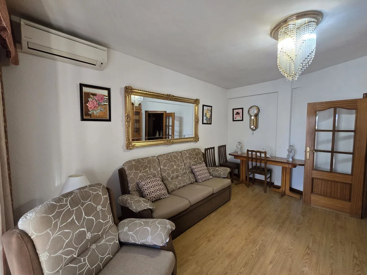 Piso en calle de San Aureliano, 10 - Foto 4