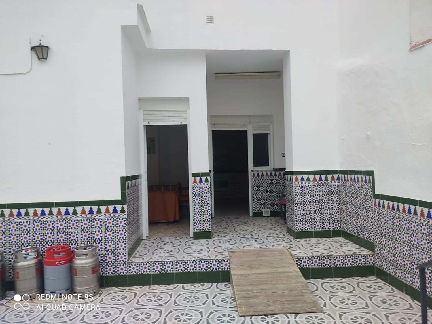Casa de pueblo en Calle Calvario, 42 - Foto 36