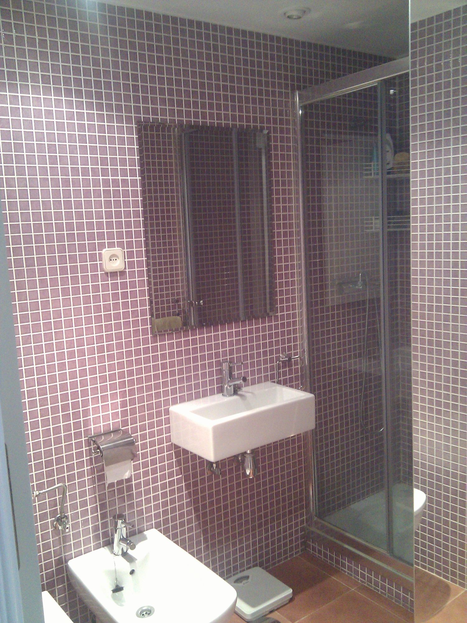 Estudio en calle Santa Susana, 37 - Foto 11