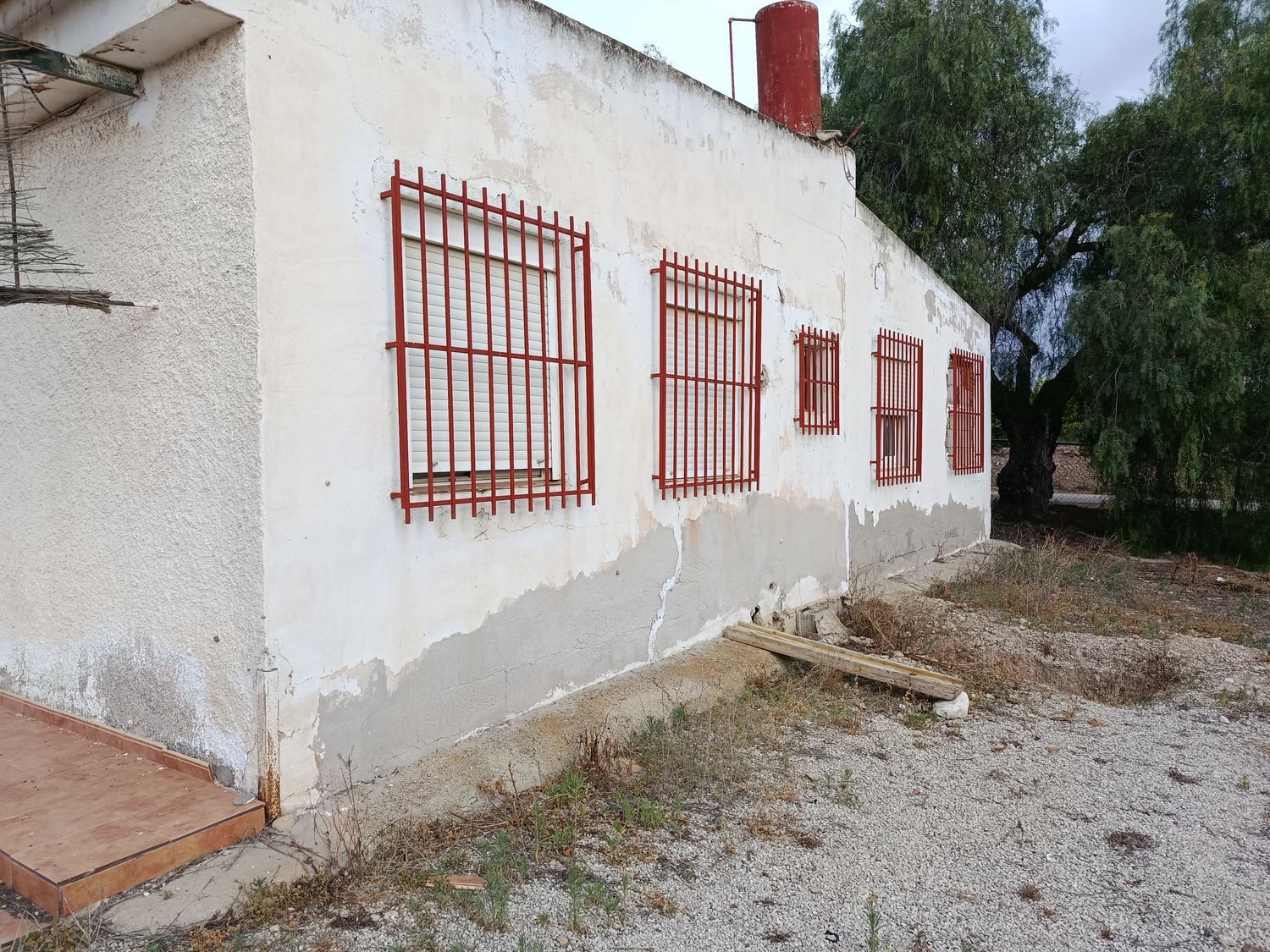 Casa o chalet independiente en N-344, 344 - Foto 4