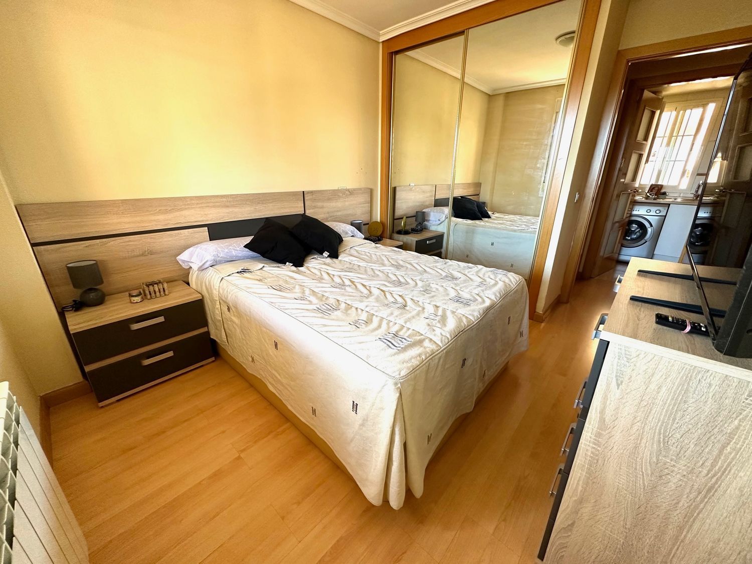 Piso en calle Costa del Sol, 31 - Foto 14