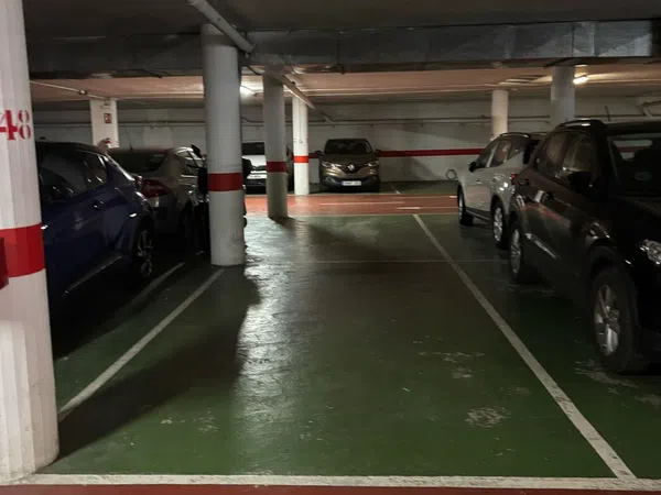 Piso en calle de la Duquesa de Villahermosa, 159 - Foto 26