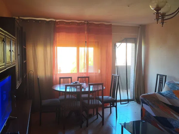 Piso en Calle de Brianda de Mendoza y Luna, 8, Constitución-El Balconcillo, Constitución-El Balconcillo - Foto 6