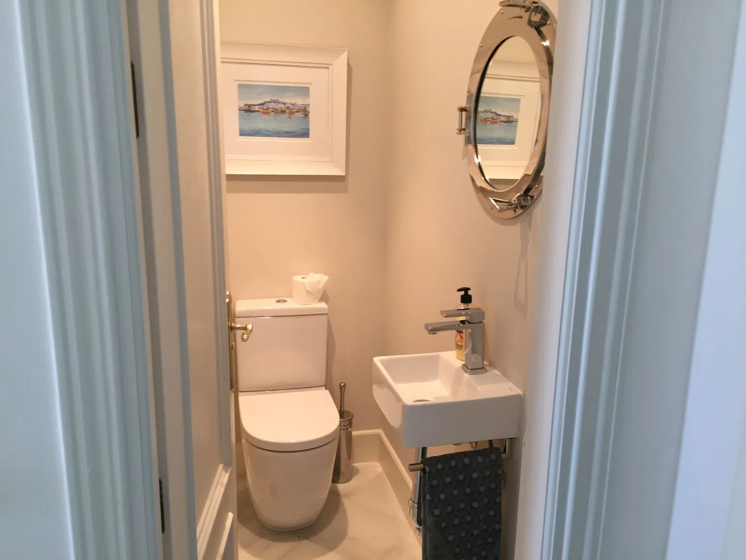 Chalet pareado en camino Cortes, 2 local - Foto 26