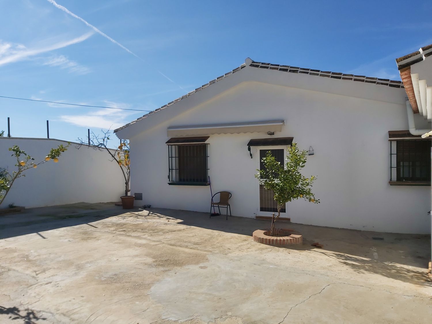 Casa o chalet independiente en Calle Charcon s/n - Foto 17